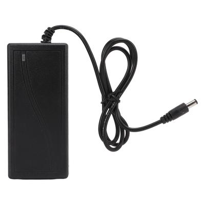 DC 24V 3A Adapter Charger 100?240V 5060Hz Over Current Protection for LCD Monitor Monitoring System