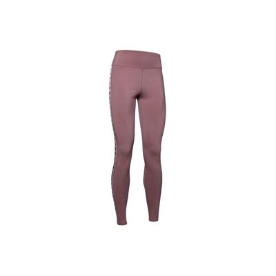 Under Armour UA Favorite Training Leggings Women Leggings Pink 1355597-662