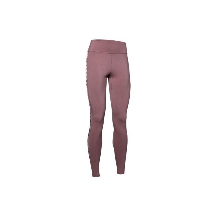 Under Armour UA Favorite Training Leggings Women Leggings Pink 1355597-662