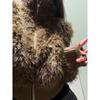 New Autumn and Winter Fur Coat Women's Short Eco-friendly Lamb Fur Fur Thickened Top To Keep Warm