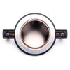 44.4MM Voice Coil Magnalium Film 44 Core Horn Tweeter Driver Diaphragm Treble