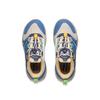 Li Ning Kids Sports Lifestyle Series Shield 2 V2 Comfortable Versatile Shock Absorption Rebound Low Top Casual Shoes Kids Casual Shoes YKNV050-3