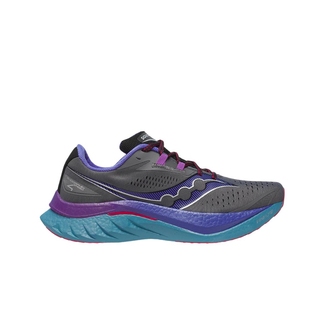 Saucony Endorphin Speed 4 Galaxy Pack