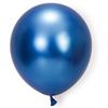 Good Times 10'' & 12'' Latex Metal Balloons for Weddings & Parties