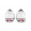 Vans SE Bikes X Style 36 Blocks Flyer - White Reflective Unisex Sneakers VN0A54F64YS