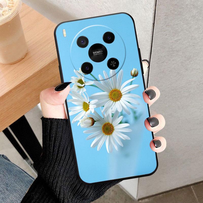 

For ZTE Nubia V70 MAX Phone Case Cool Animals Back Cover Soft TPU Silicone Shell For ZTE Blade V70 Max Fundas Shockproof Capa Nubia V70 MAX