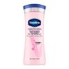 Vaseline Intensive Care Nawilżający balsam do ciała dla skóry wrażliwej z niacynamidem, rozjaśniający, 200g/400g