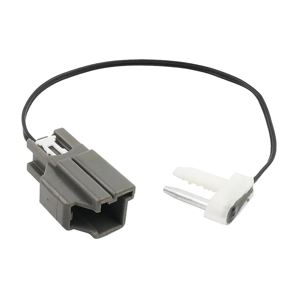 A/C Evaporator Temperature Sensor Compatible with Ford F-250 350 Super Duty,Replace BC3Z19C734A YH1735
