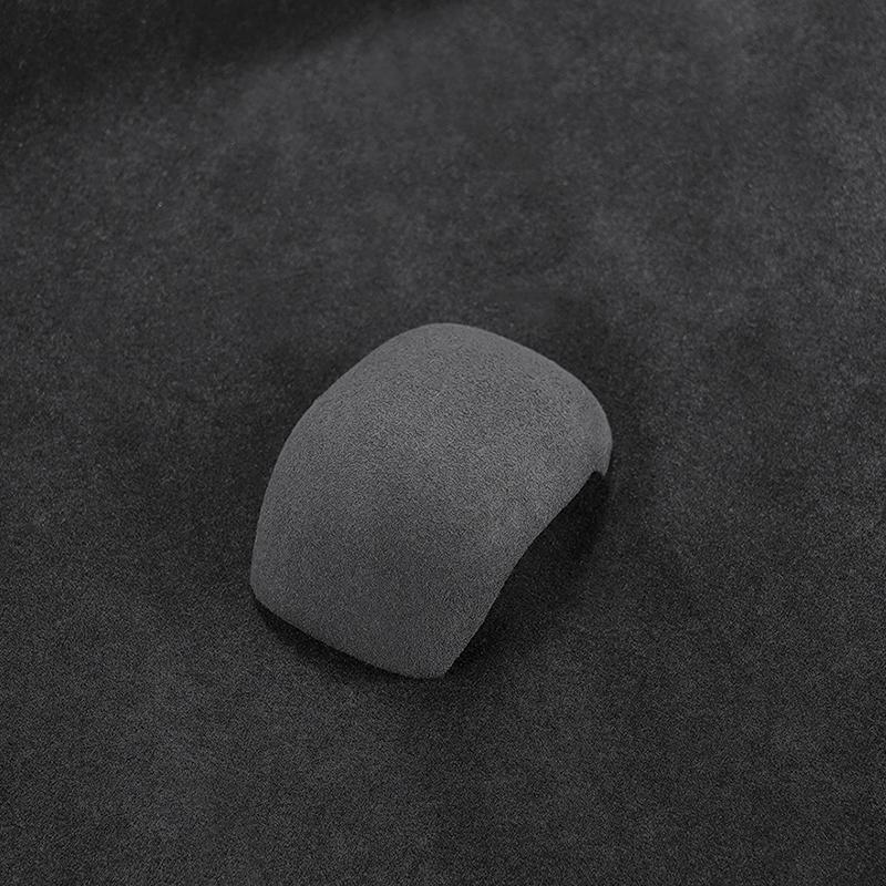 For Chery Tiggo 8/3X/5X Arrizo GX/5PLUS Gear Cover  Interior Modification Fur Interior Accessories Gear Shift Collars