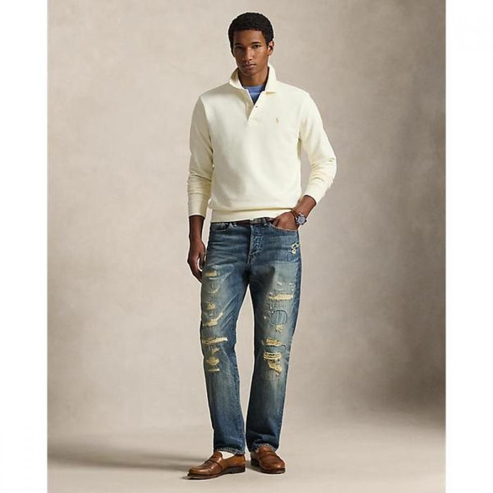 Polo Ralph Lauren Men S Fleece SweatShirt Loopback Mnpokni16824022101