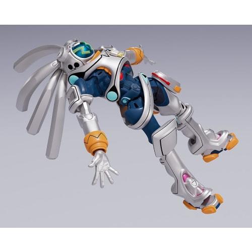 Max Factory PLAMAX OVERMAN King Gainer King Gainer Non-scale Assembled Plastic Model