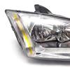 Ford Focus 05-08 Classic Headlight Assembly