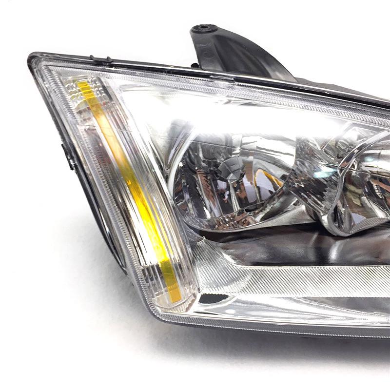 Ford Focus 05-08 Classic Headlight Assembly