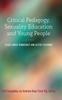 The Critical Pedagogy, Sexuality Education and Young People : Issues About Democracy and Active Citizenry : 71 Book
