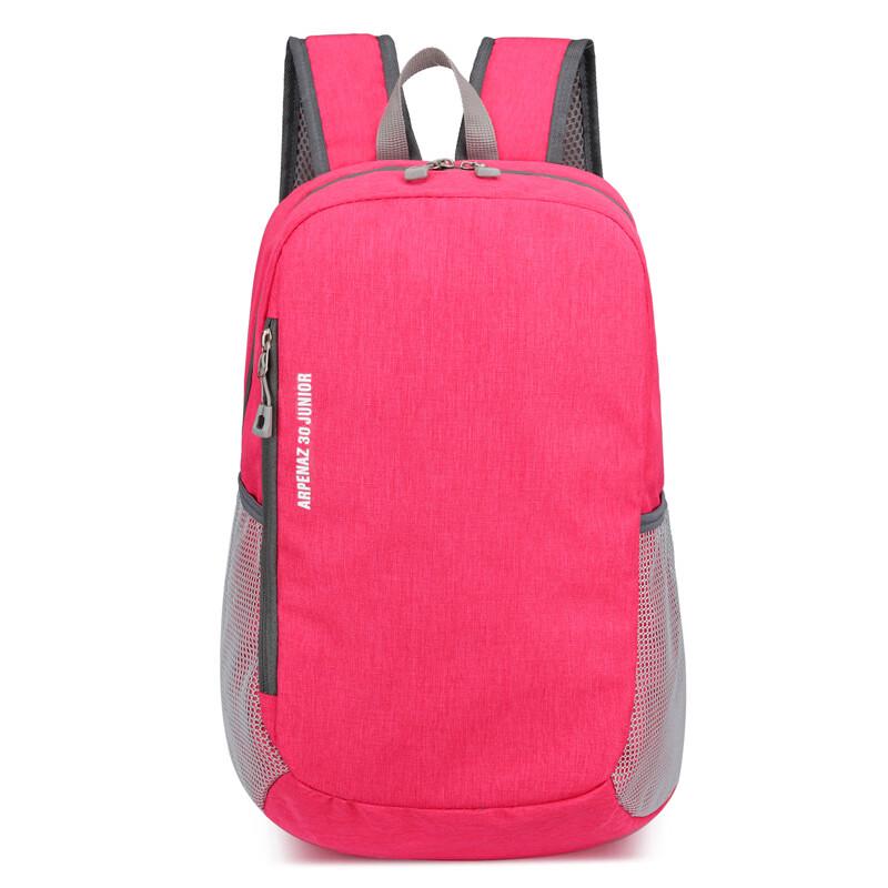 

Vanaheimr Water-Resistant Large Capacity Backpack