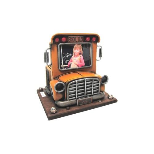 

Держатель для ручек в декоративной рамке