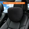 For Tesla Model 3 Model Y Model X Car Headrest Waist Pillow Highland Juniper Standard 2026 Interior Accessories Comfortable Driv