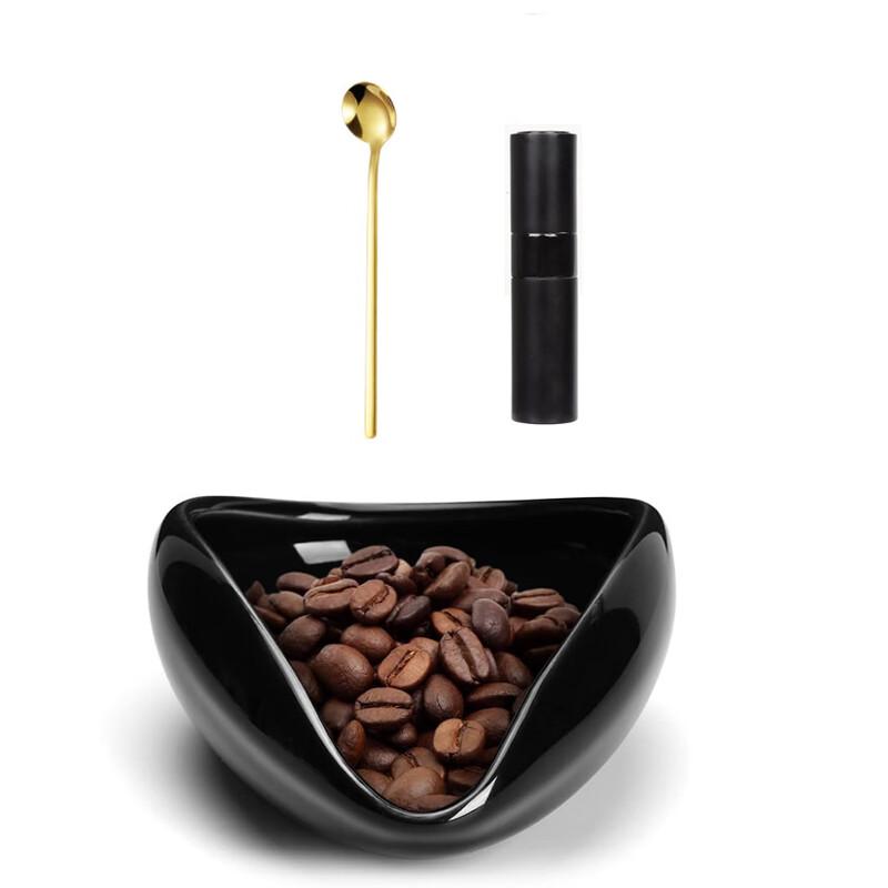 Набор для демонстрации и коллекционирования кофейных зерен