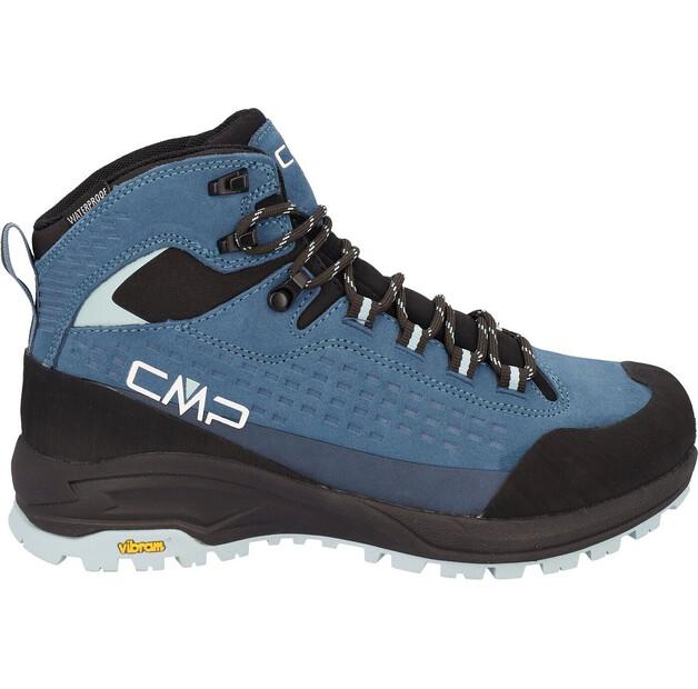Ботинки CMP Vertyx Mid Waterproof