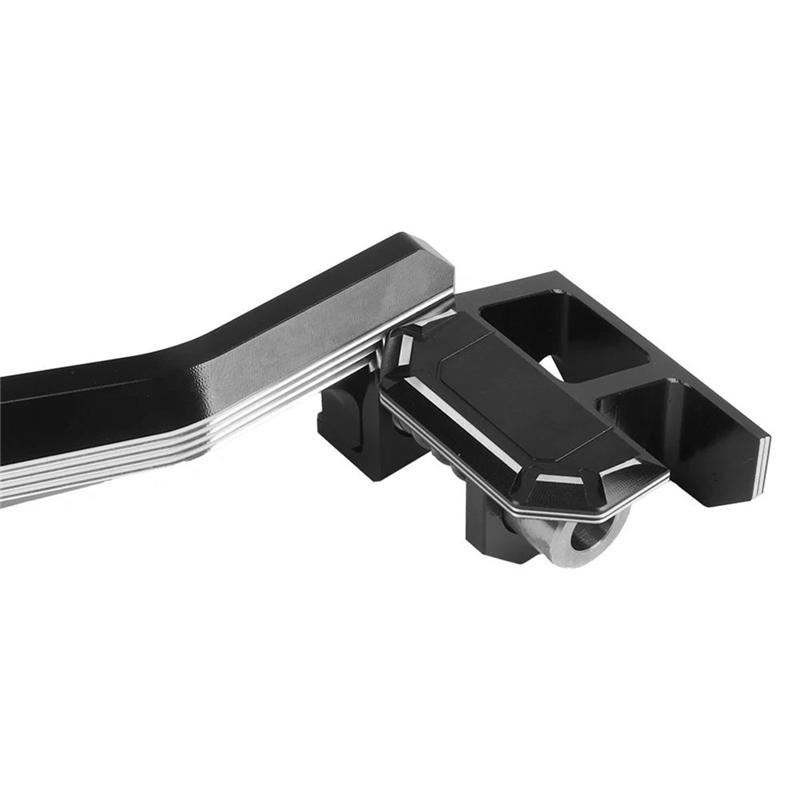 NEW-Motorcycle Rear Foot Brake Pedal Lever Accessories Rear Brake Lever For BMW R1300GS R 1300 GS GS1300 2025
