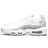 Air Max 95 White Wolf Grey Women Sneakers Summit-White Rattan DA8731-100