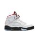 Air Jordan 5 Retro 2020 Mid Fire Red Jordan 5 AJ5 440888-102