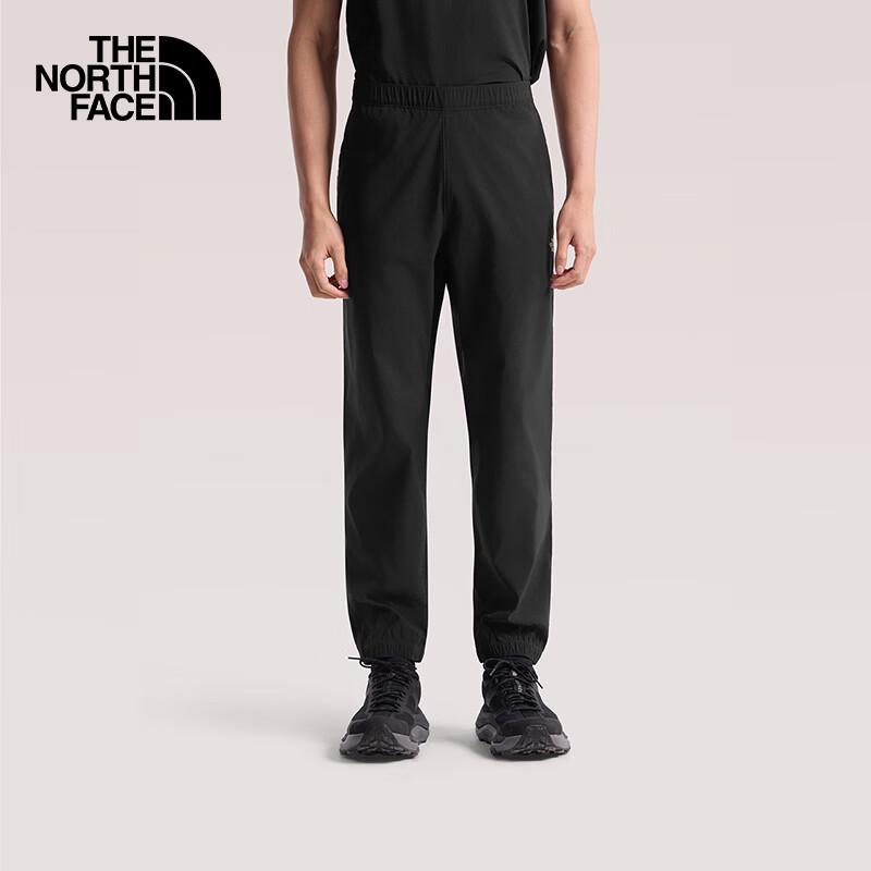 

Мужские дышащие быстросохнущие outdoor-штаны The North Face M