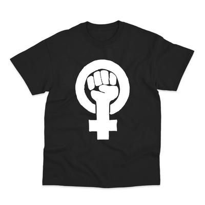 8M Fist Symbol T-shirt Men Women Short Sleeve High Quality Cotton Tees Y2k Tops Men's T-shirt Unisex Summer Clothing Streetwear
