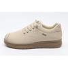 Shiz Madam Modern Wave Embroidered Sneakers A42430