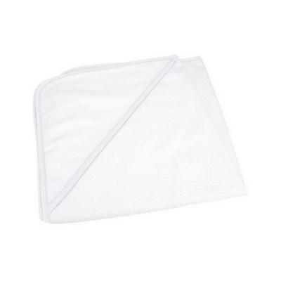 Baby Babiezz Sublimation Hooded Towel