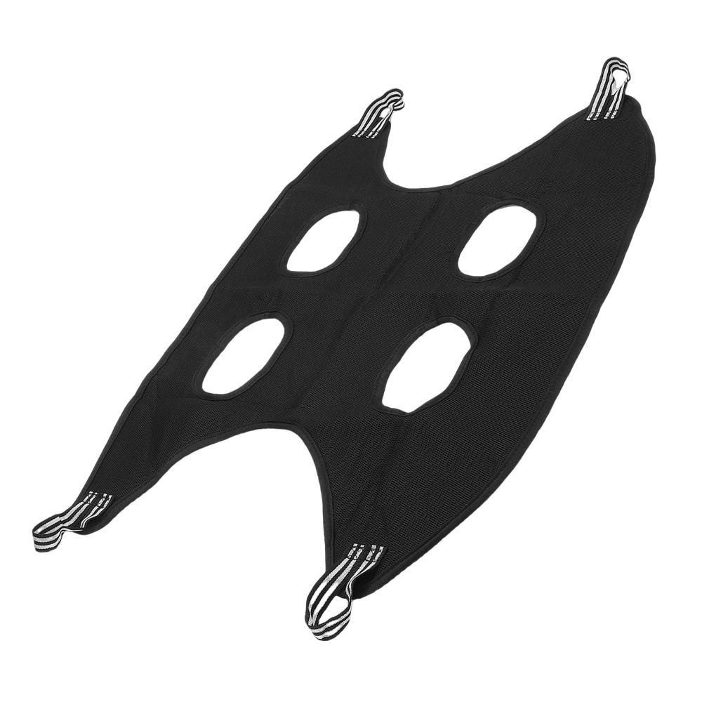Comfortable Cat Grooming Hammock Secure Grooming Sling Grooming Harness for Dog Grooming Sling