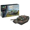 Maquette char : leclerc t.5