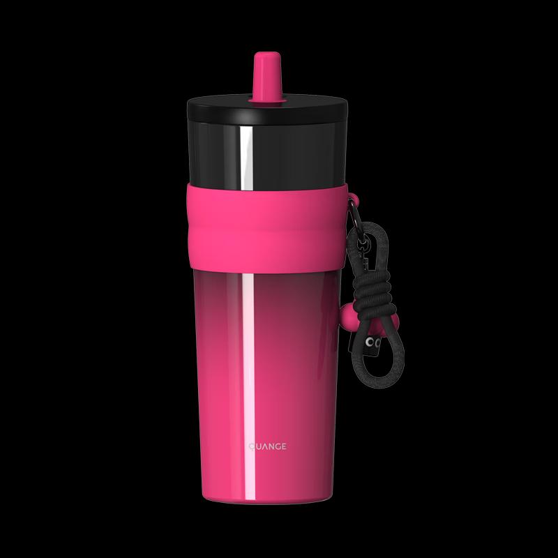 QUANGE BW609 Smart Insulated Thermos