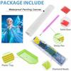 Disney 5d Diamond Painting, Elsa Diamond Art Painting Diy Handmade Sticker Gift, Home Decoration Painting