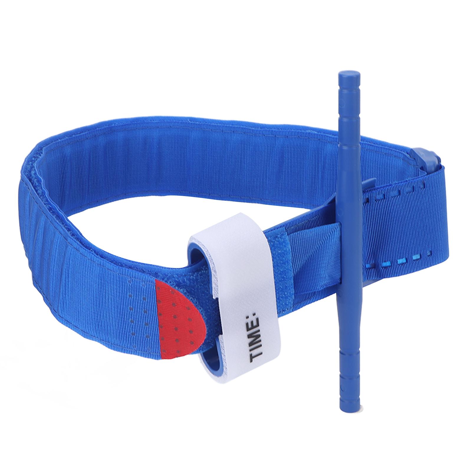 

Жгут аварийный наружный вращающийся одноручный жгут спасательное оборудование оранжевый синий