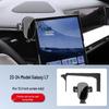 Car Mount for Geely Xingrui 4th Gen, Emgrand S, Galaxy L7, Boyue L, New Bin Yue, and Hao Yue