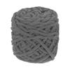 Chenille Chunky Yarn Plush Bulky Thick Fluffy for Crochet Soft Velvet Blanket for Sweater Hand Knitting Crocheting 45 M/49 Yard