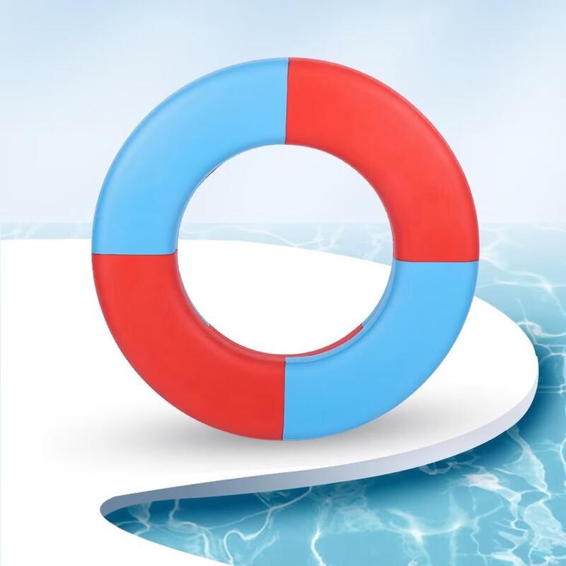 Утолщенный Средиземноморский спасательный круг