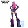 Ichibansho Figure One Piece Jewelry Bonnie Masteries Collectible Statue - - (Egghead)