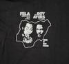 Nová Fela Kuti - Roy Ayers - Americký funk Krátký rukáv Všechny velikosti Pánské tričko Unisex tričko