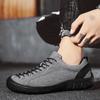 Fashion 2024 Men's Outdoor Non-slip Sneakers Breathable Large Size Casual Shoes Fashion Flats Boat Shoes Men Loafers Genuine Leather