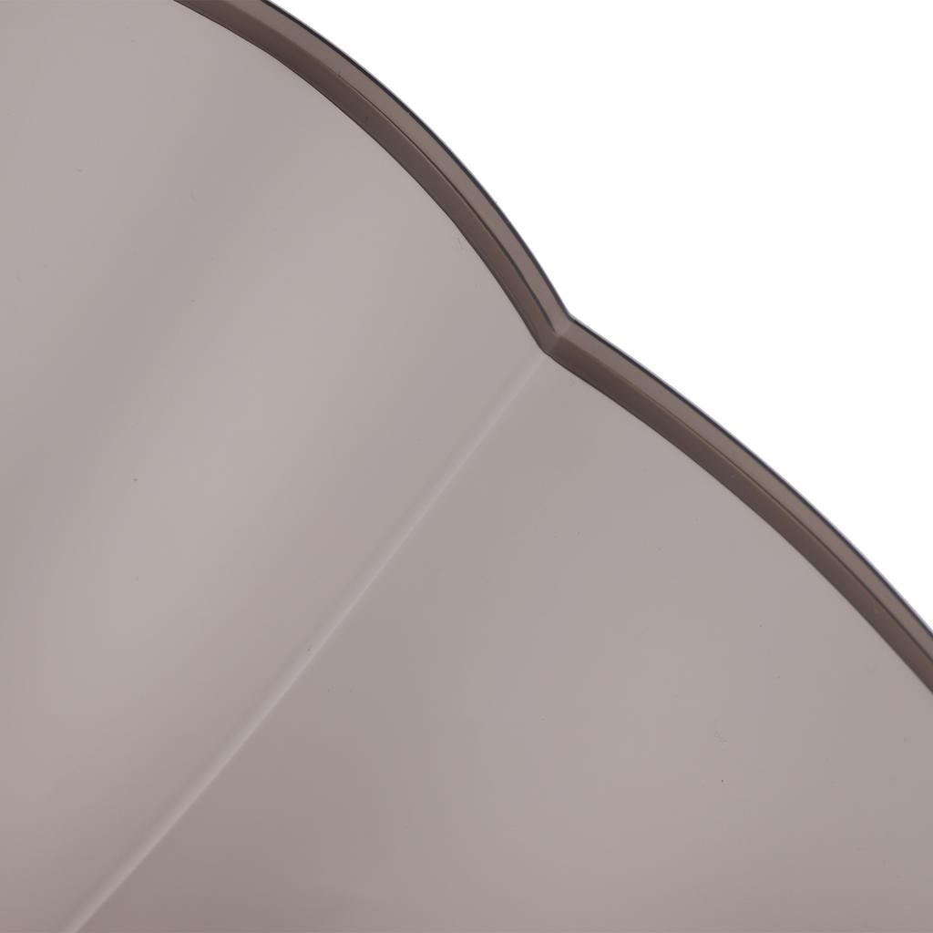 Windshield WindScreen fit for HONDA CBR600RR 2021-2025 Smoke