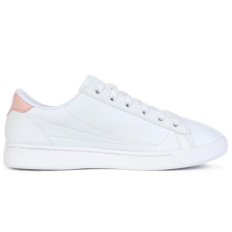 FILA Low Top Court Ace 'White Pink' 1TM00645D_154