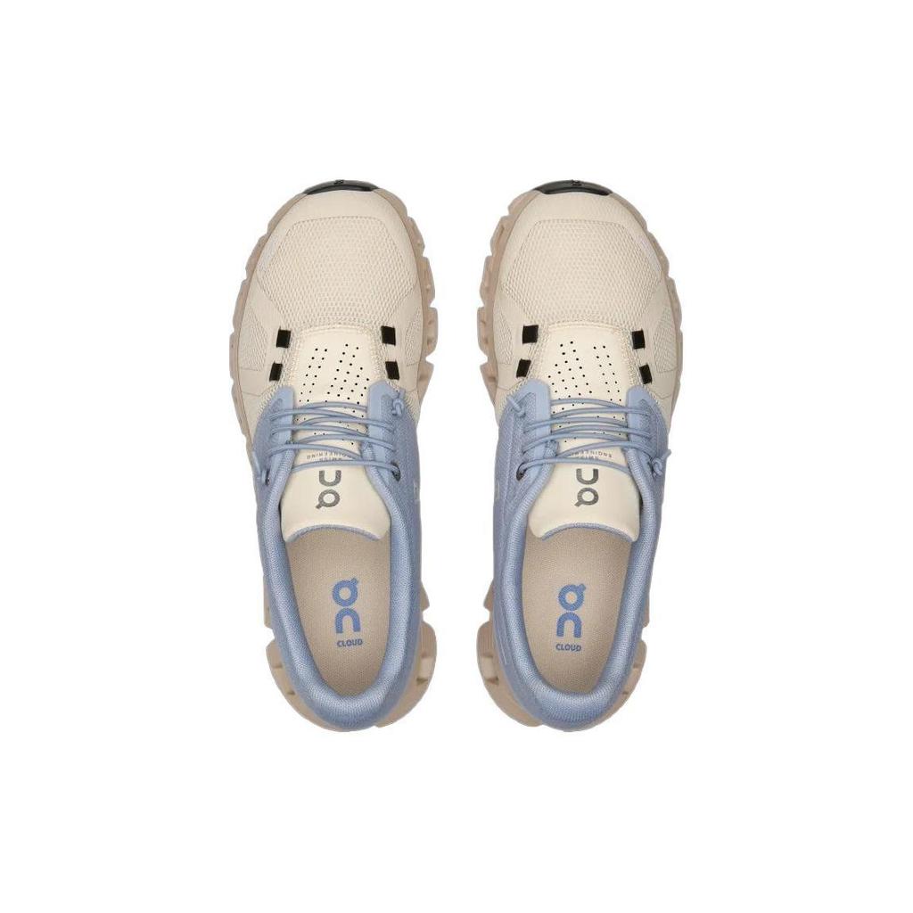 On Running Cloud 5 Nimbus MoOn Women's 59.98015
