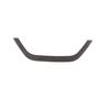 Oak Grain 2014-2017 Cover Trim Car Inner Door Storage Box For BMW X3 F25 X4 F26