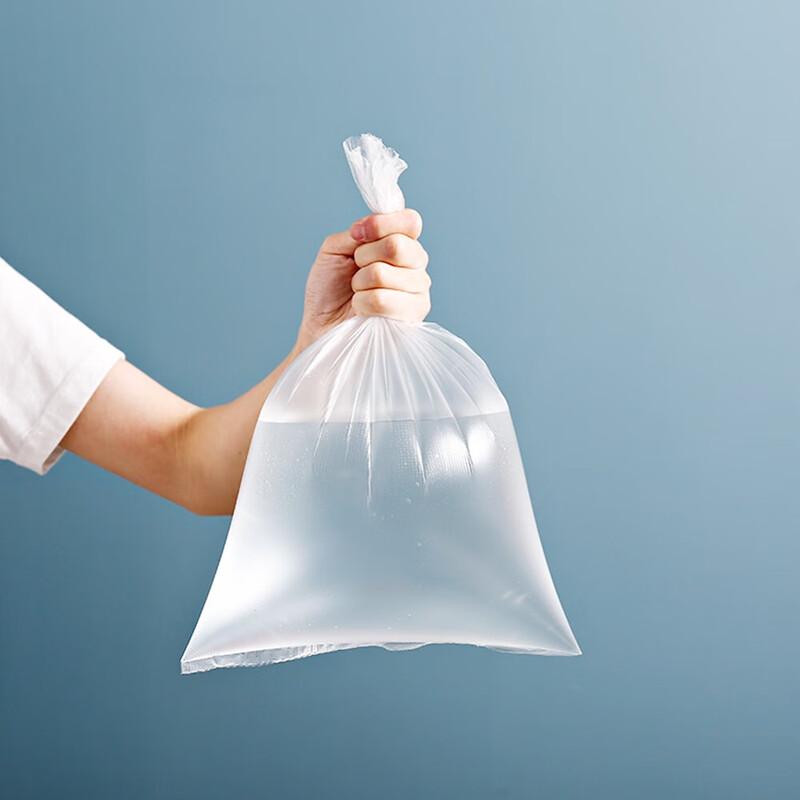 Fresh Life 3-in-1 Aufbewahrungsbeutel für Lebensmittel