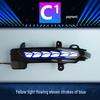 Geely Binyue/Proton X50 Rearview Mirror Dynamic Turn Signal Light