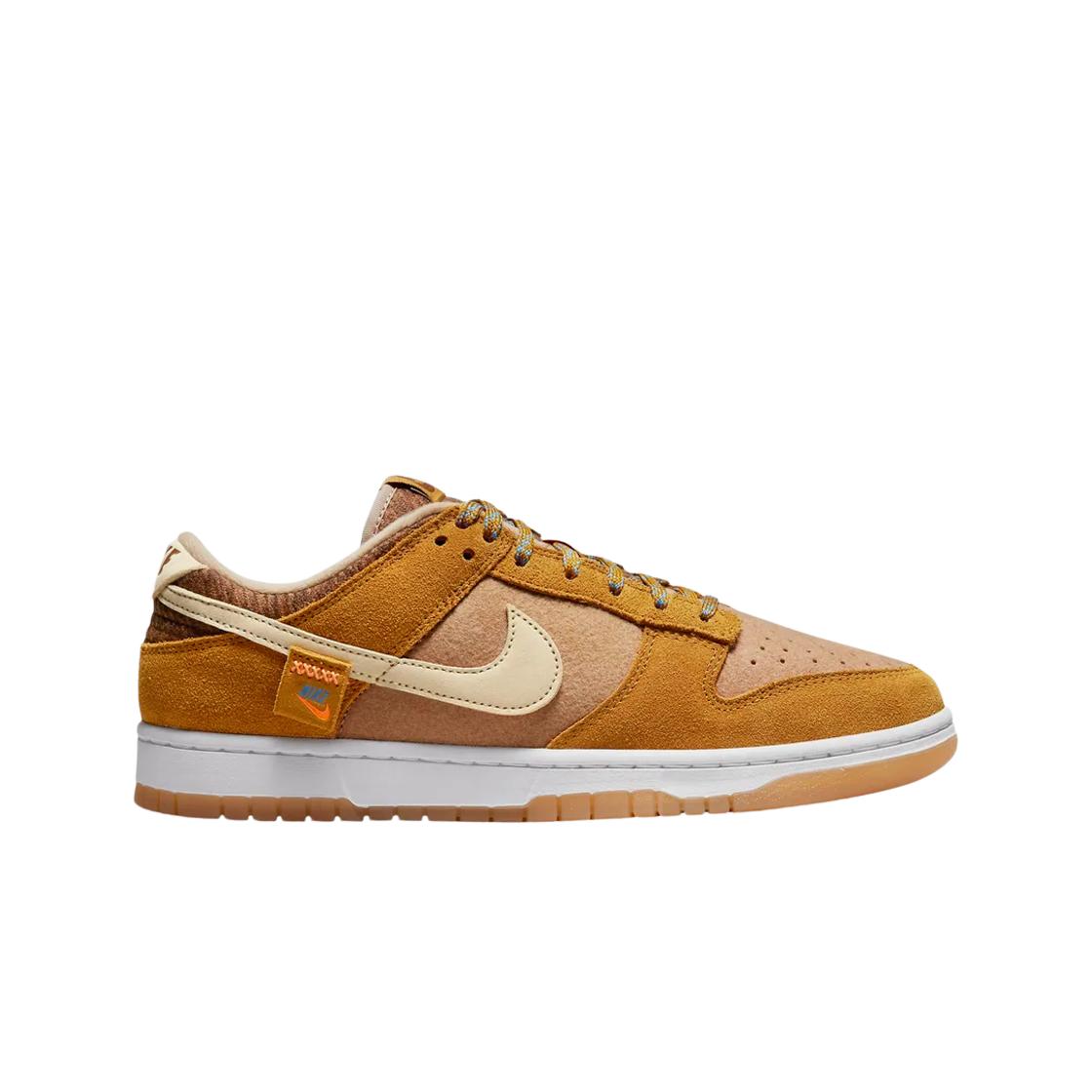 

Мужские кроссовки Nike Dunk Low SE Praline Desert Ocher DZ5350-288
