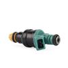 1 Pcs Fuel Injectors Fit BMW 2.5 3.0 323i 325i 525i M3 0280150415