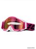 100% Windproof Off-road Motorcycle & Ski Goggles for Outdoor Riding